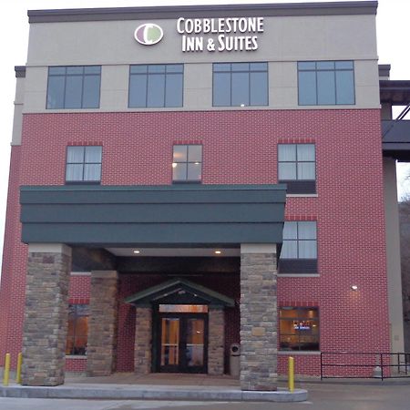 Cobblestone Inn & Suites - Marquette Exterior foto